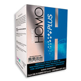 Homo plus