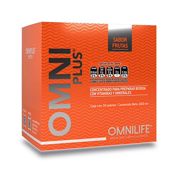 Omniplus