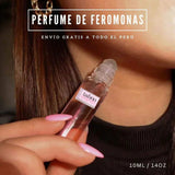 TABOO - SENSUAL PERFUME PARA ELLA